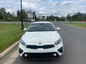 Kia forte 2020 Sale